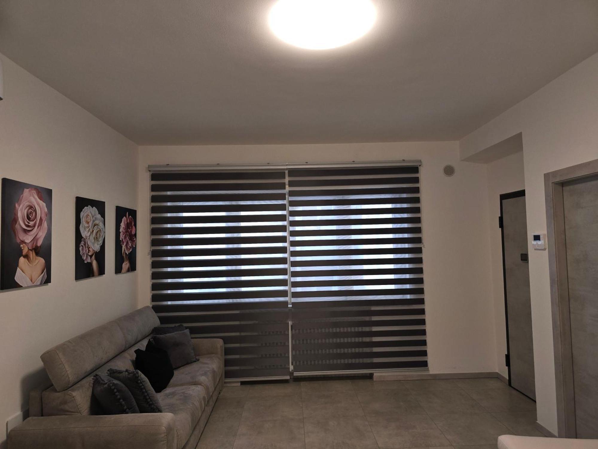 Apartment Raymihome Lugaro