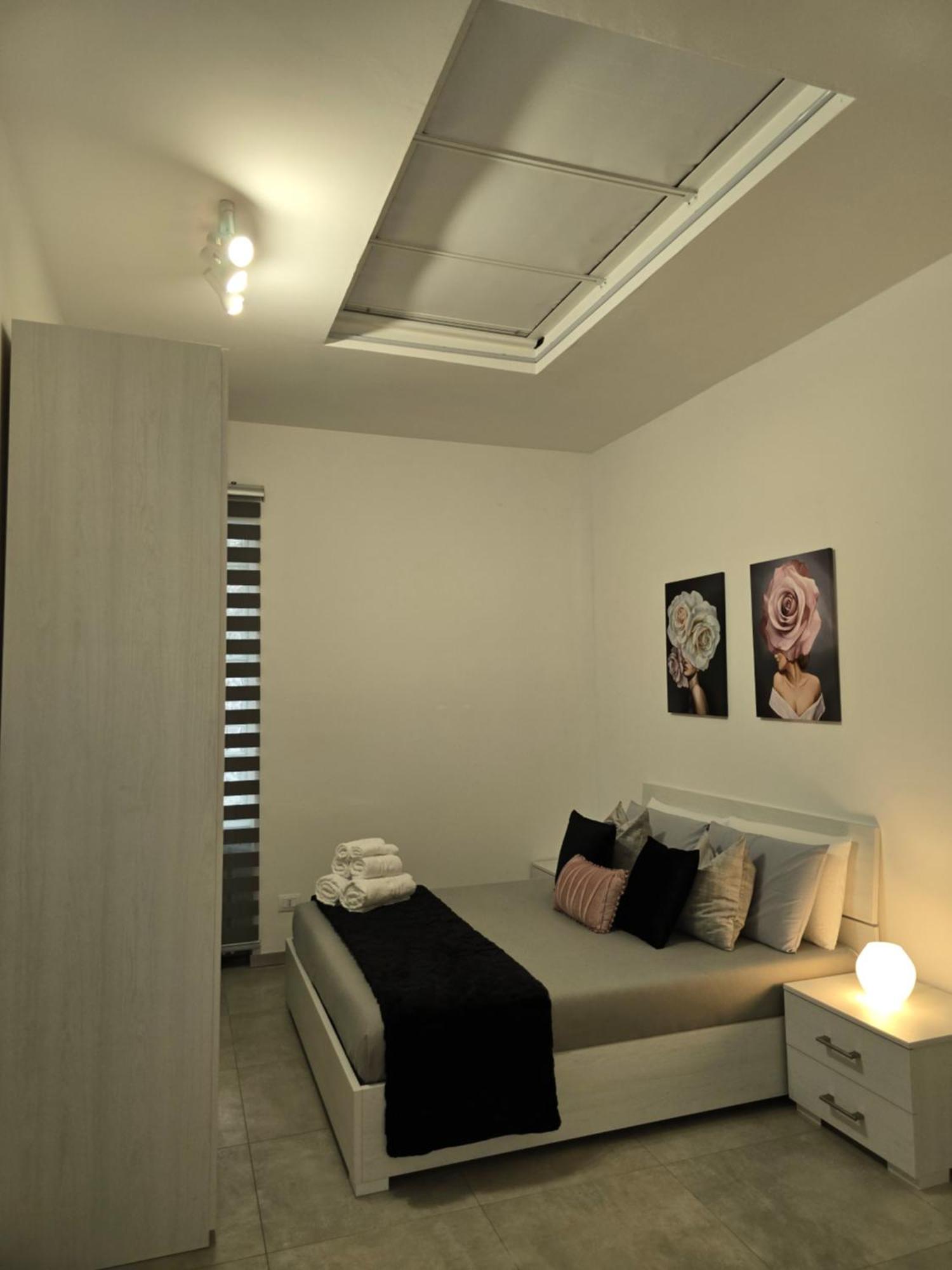 Raymihome Lugaro Apartment