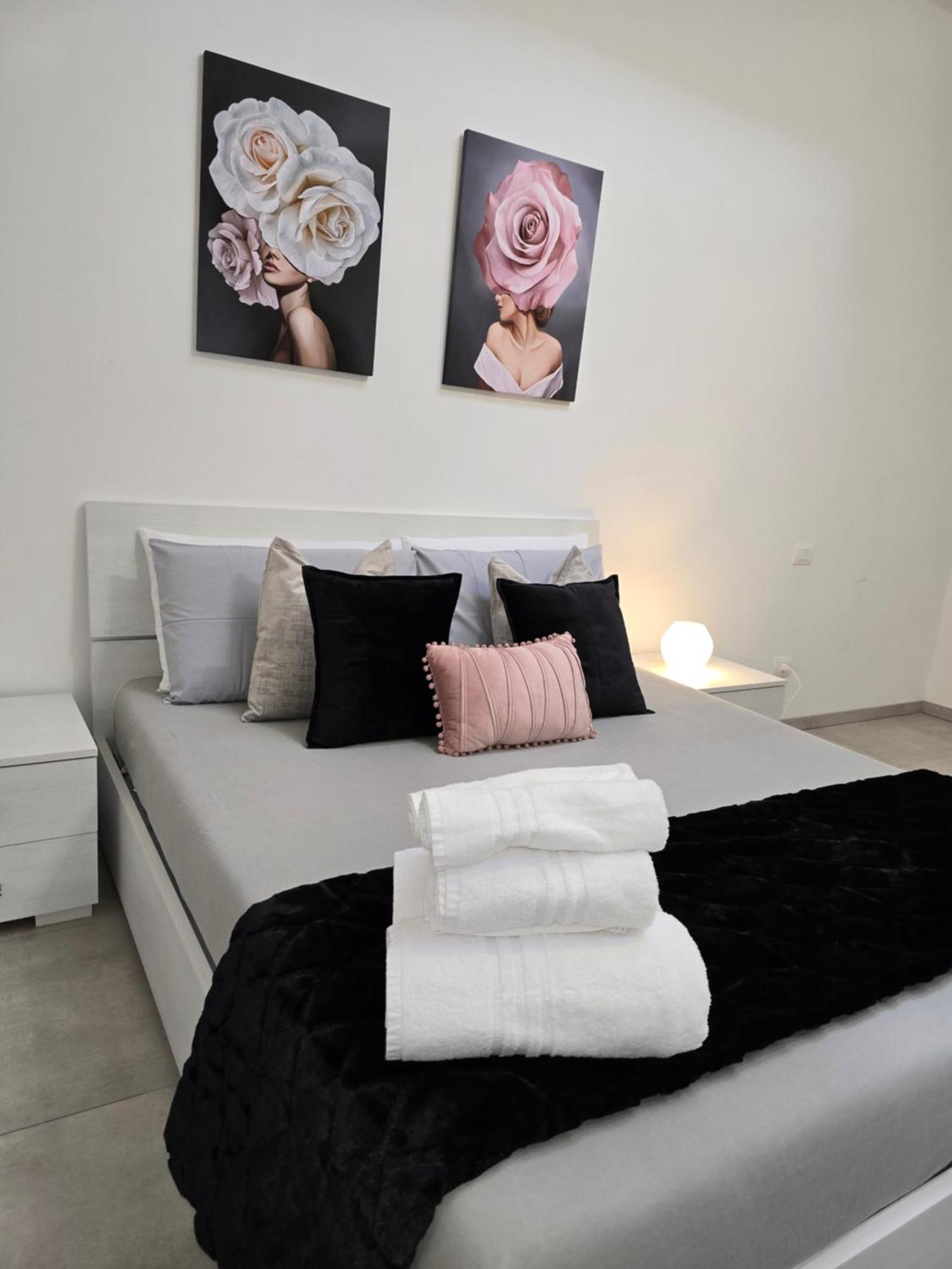 Apartment Raymihome Lugaro *