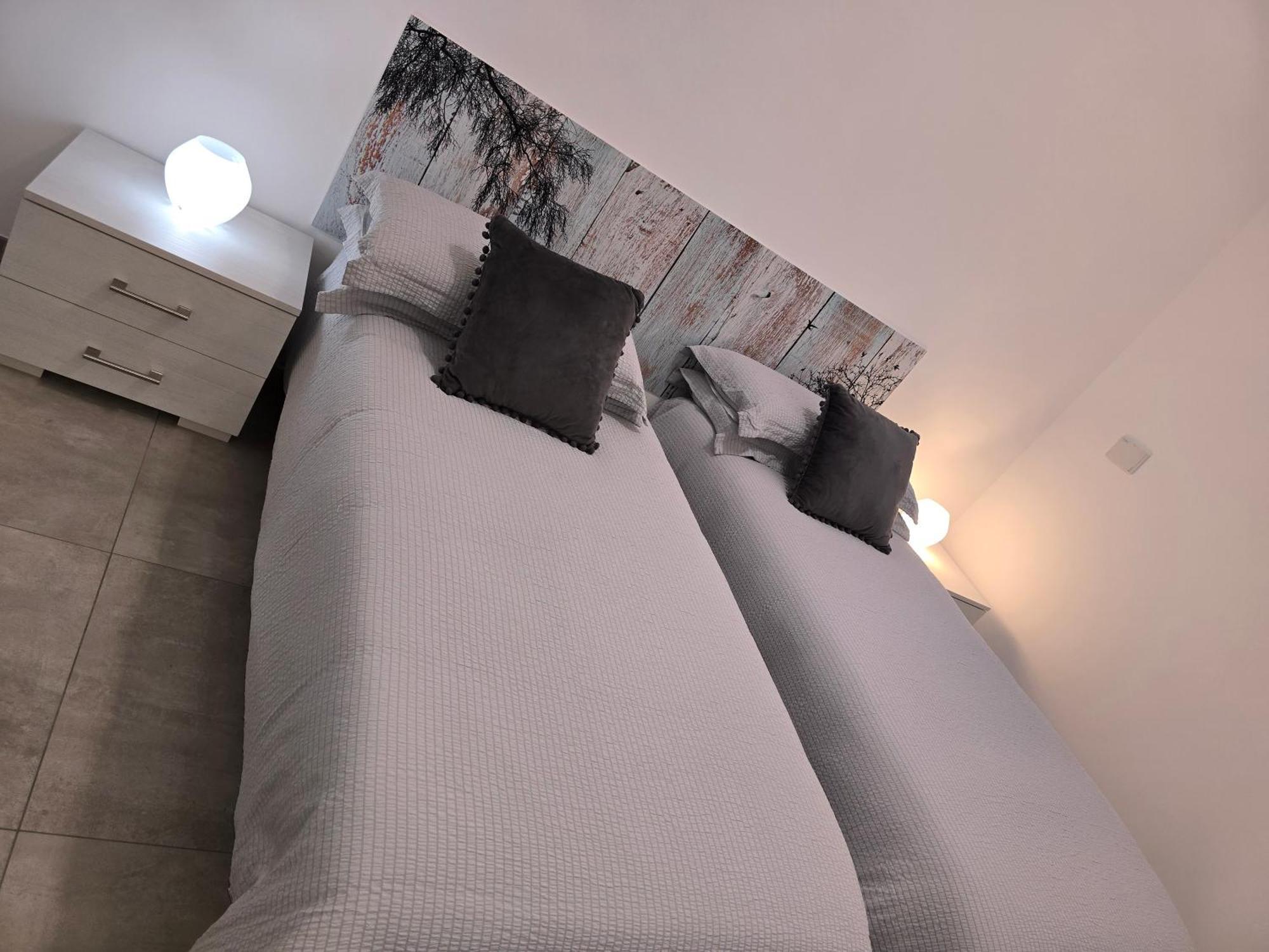 Apartment Raymihome Lugaro *