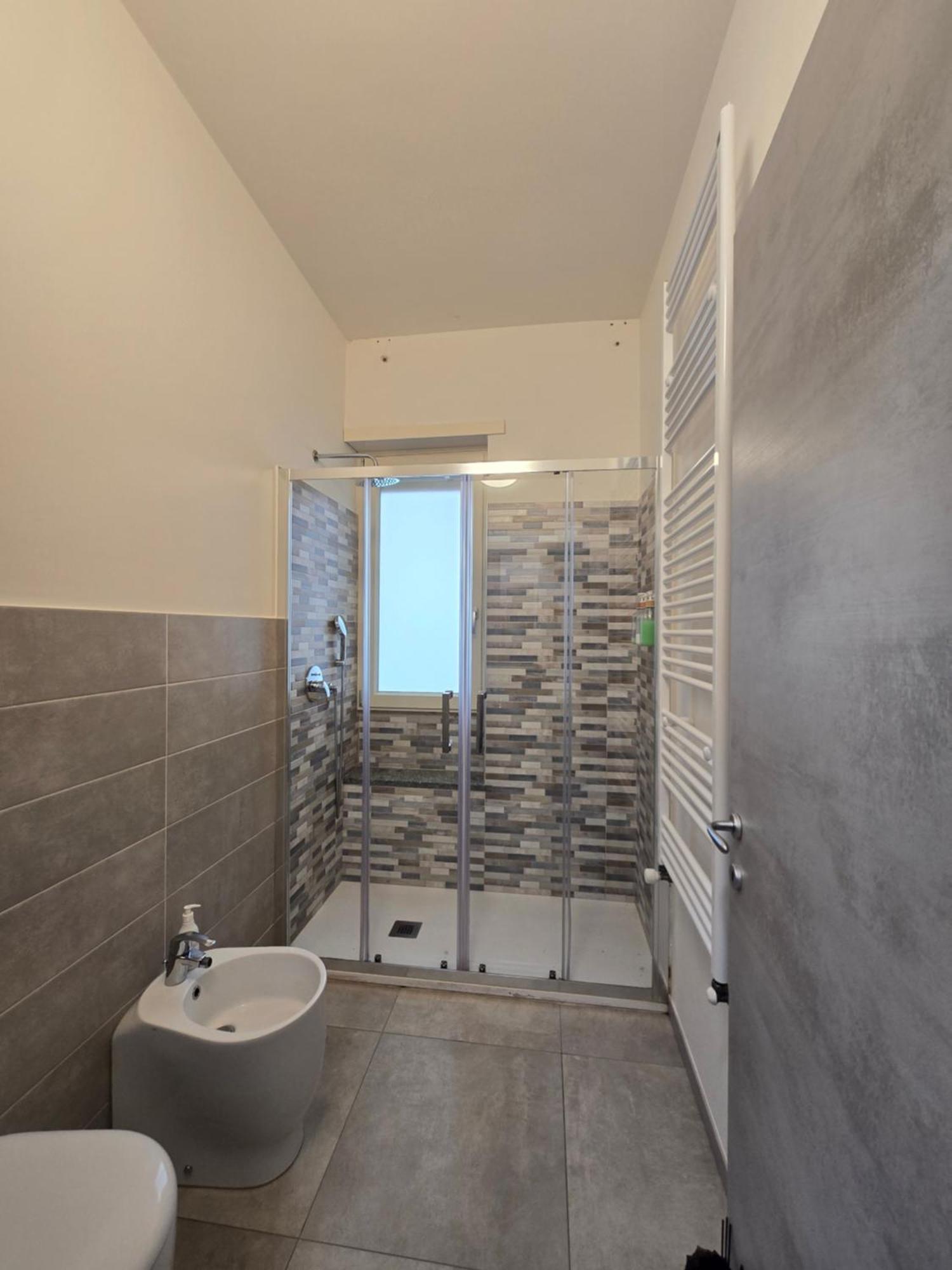 Raymihome Lugaro Appartement