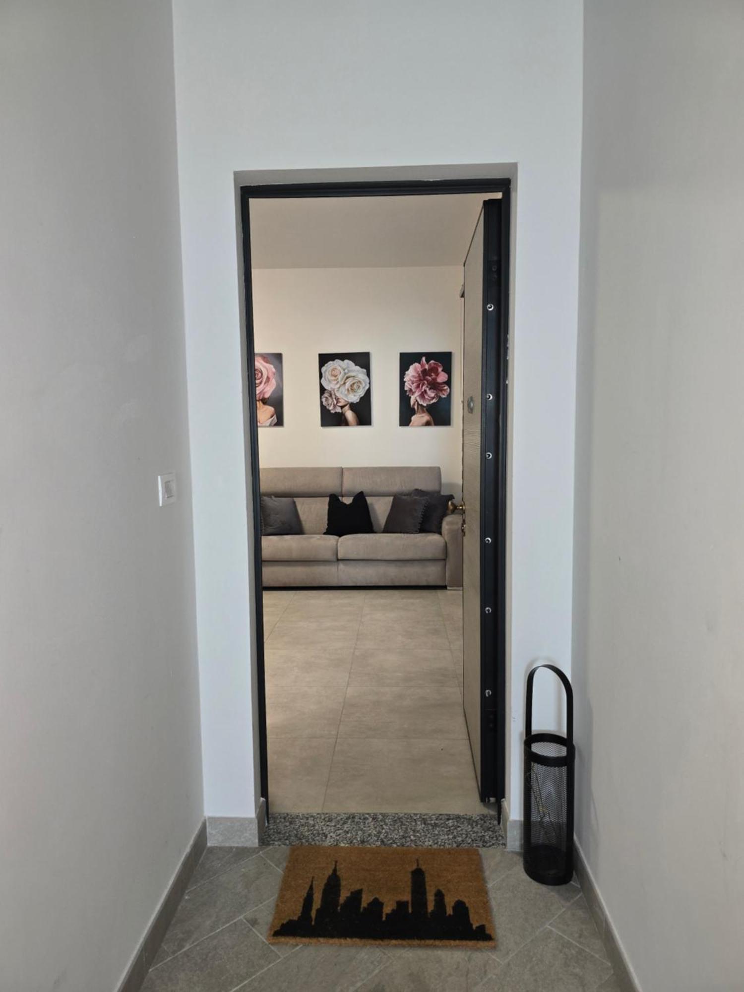 Appartement Raymihome Lugaro *