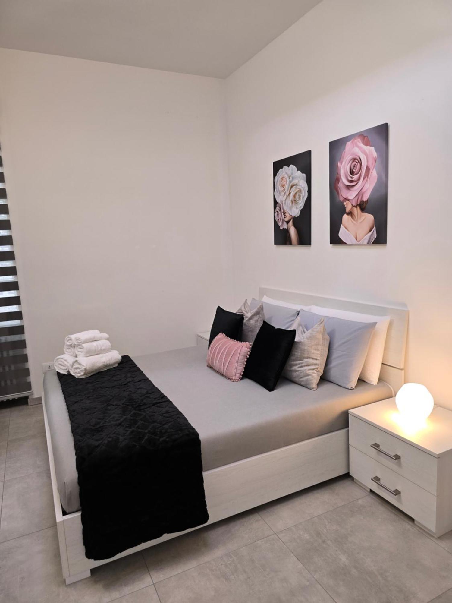 Appartement Raymihome Lugaro