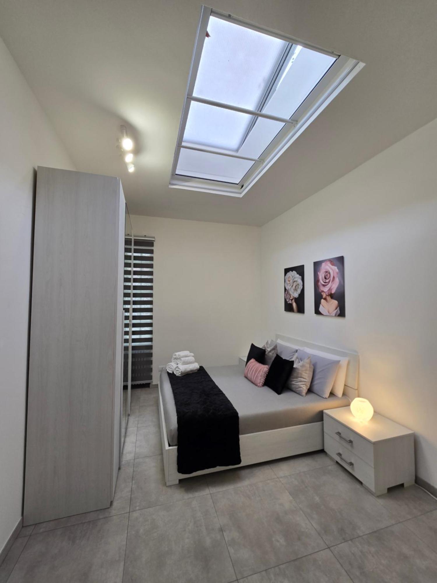 Appartement Raymihome Lugaro Turin