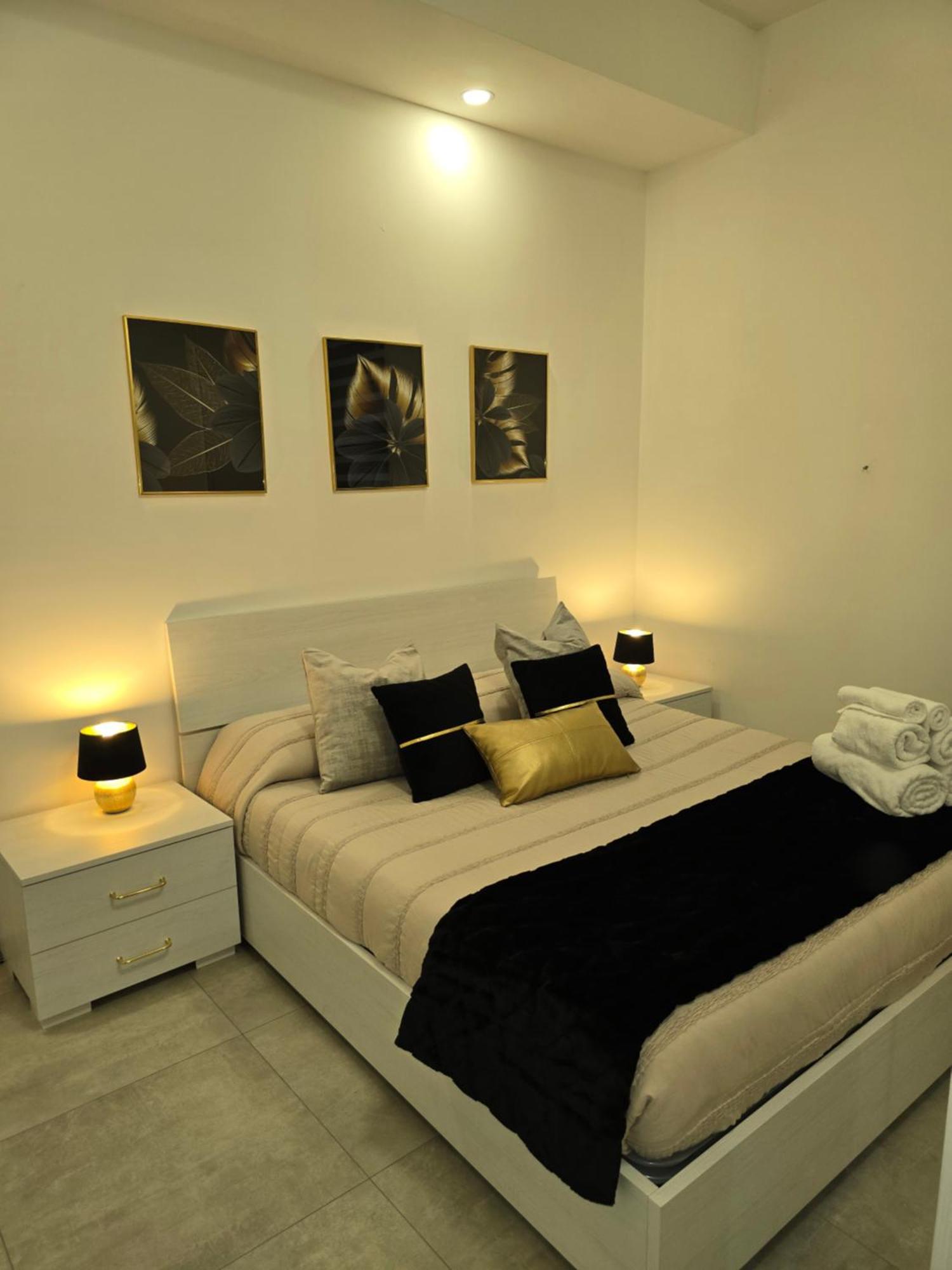 Appartement Raymihome Lugaro Turin