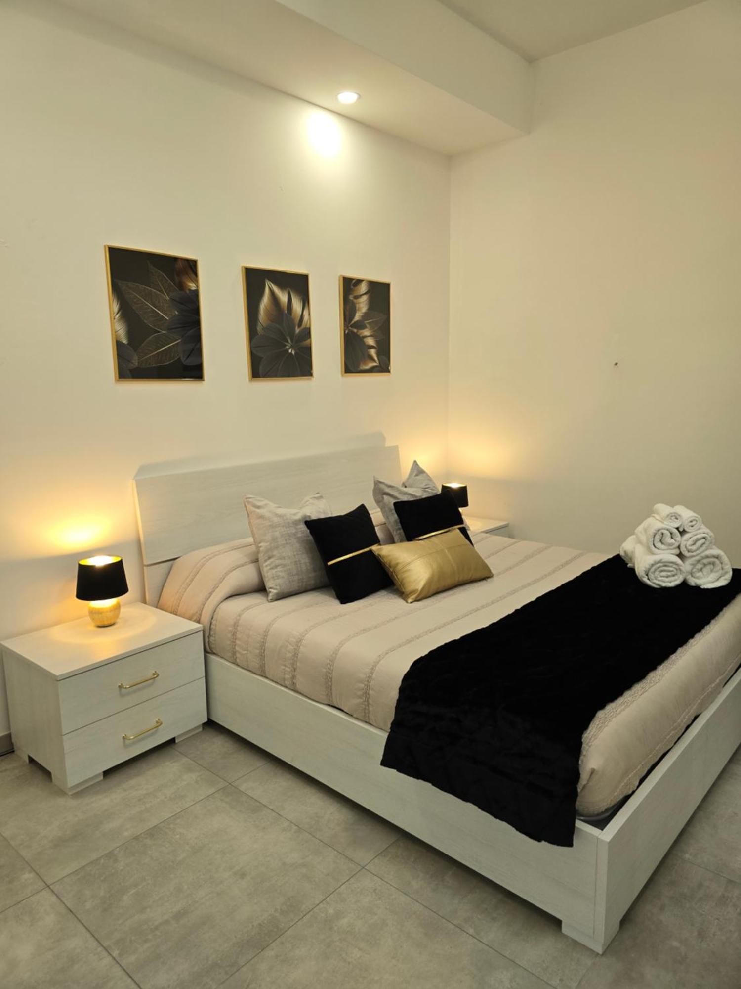 Raymihome Lugaro Appartement *