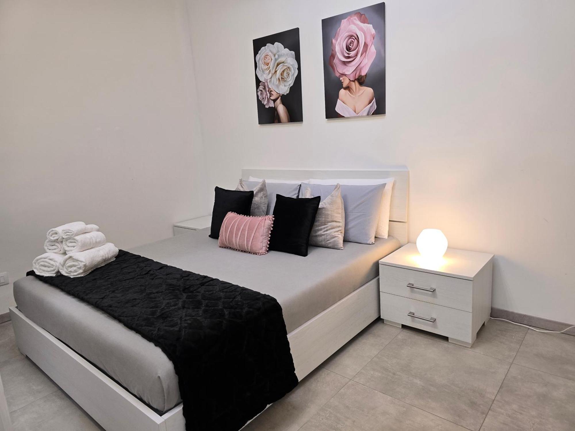 Appartement Raymihome Lugaro *